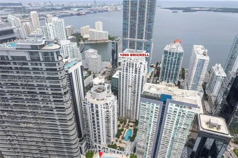 1060 Brickell Avenue Miami FL 33131