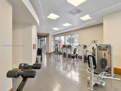 1060 Brickell Avenue Miami FL 33131