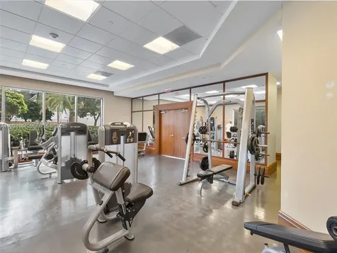 1060 Brickell Avenue Miami FL 33131