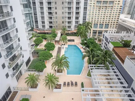 1060 Brickell Avenue Miami FL 33131