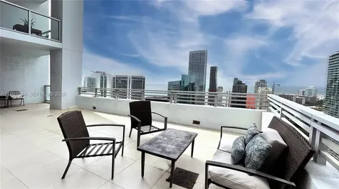 1060 Brickell Avenue Miami FL 33131