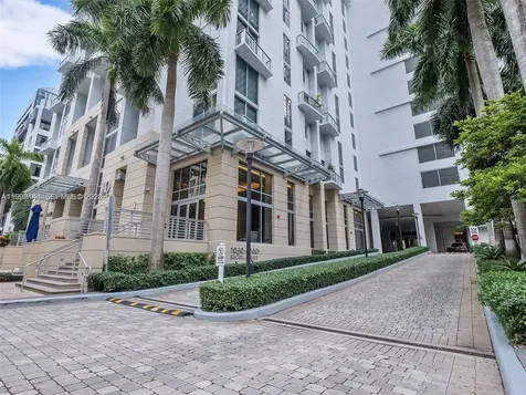 1060 Brickell Avenue Miami FL 33131
