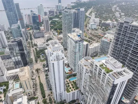 1060 Brickell Avenue Miami FL 33131