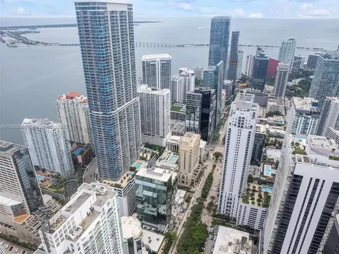 1060 Brickell Avenue Miami FL 33131