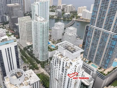 1060 Brickell Avenue Miami FL 33131