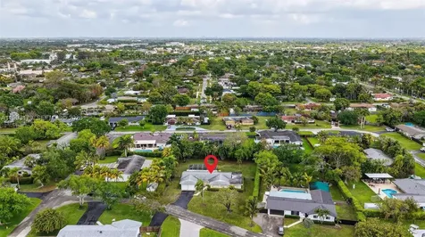 10753 SW 118th Street Miami FL 33176