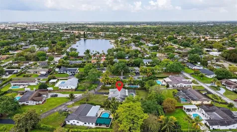 10753 SW 118th Street Miami FL 33176