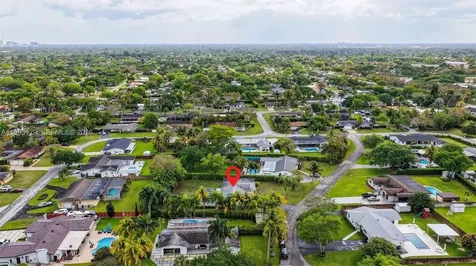 10753 SW 118th Street Miami FL 33176