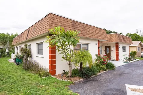 7651 NW 74th Avenue Tamarac FL 33321