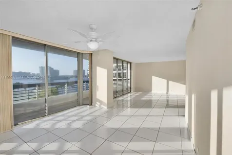 3530 Mystic Pointe Drive Aventura FL 33180