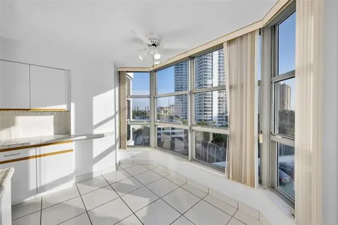 3530 Mystic Pointe Drive Aventura FL 33180