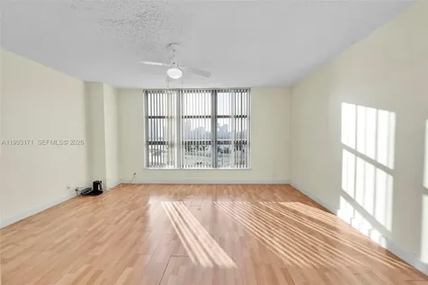 3530 Mystic Pointe Drive Aventura FL 33180