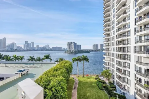 3530 Mystic Pointe Drive Aventura FL 33180