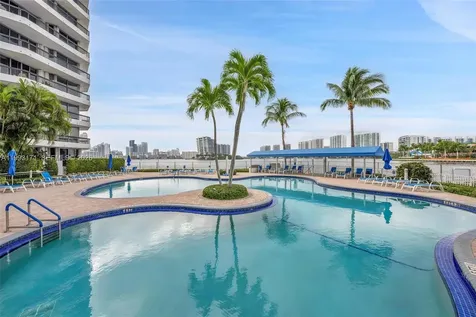 3530 Mystic Pointe Drive Aventura FL 33180