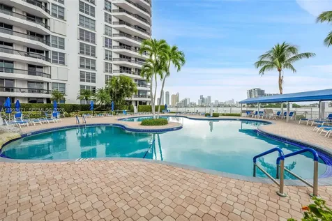 3530 Mystic Pointe Drive Aventura FL 33180