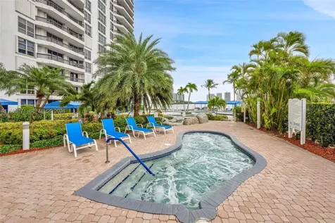 3530 Mystic Pointe Drive Aventura FL 33180