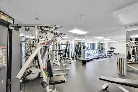 3530 Mystic Pointe Drive Aventura FL 33180