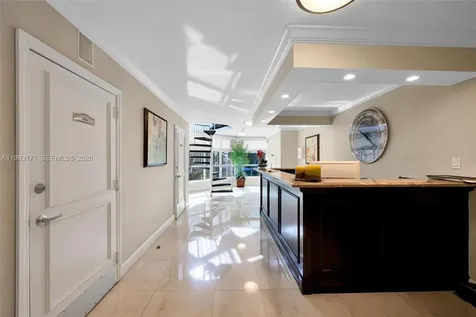 3530 Mystic Pointe Drive Aventura FL 33180