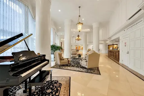 3530 Mystic Pointe Drive Aventura FL 33180