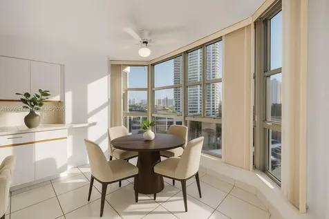 3530 Mystic Pointe Drive Aventura FL 33180