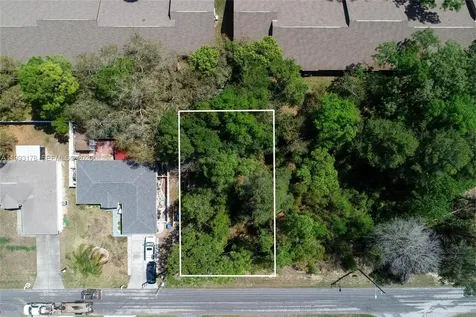 0 Tomahawk Avenue Spring Hill FL 34606