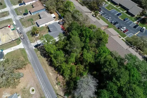 0 Tomahawk Avenue Spring Hill FL 34606