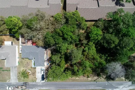 0 Tomahawk Avenue Spring Hill FL 34606
