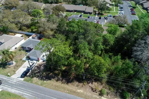 0 Tomahawk Avenue Spring Hill FL 34606