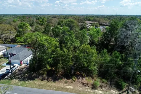 0 Tomahawk Avenue Spring Hill FL 34606