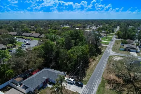 0 Tomahawk Avenue Spring Hill FL 34606
