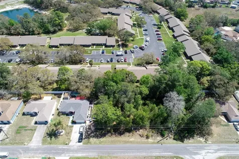 0 Tomahawk Avenue Spring Hill FL 34606