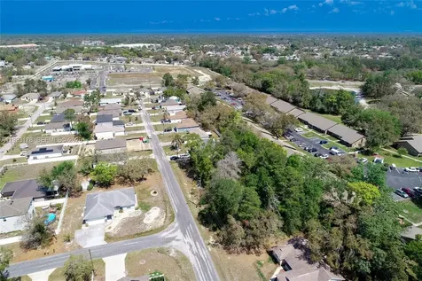 0 Tomahawk Avenue Spring Hill FL 34606