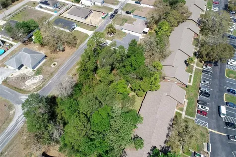 0 Tomahawk Avenue Spring Hill FL 34606