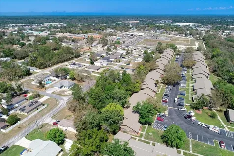 0 Tomahawk Avenue Spring Hill FL 34606