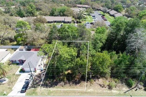 0 Tomahawk Avenue Spring Hill FL 34606