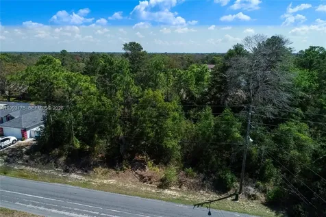 0 Tomahawk Avenue Spring Hill FL 34606