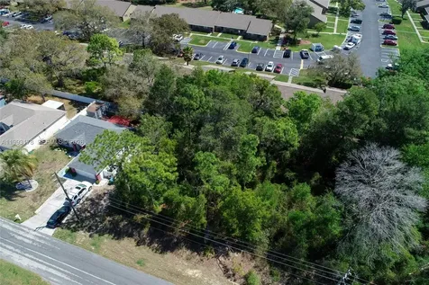 0 Tomahawk Avenue Spring Hill FL 34606