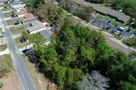 0 Tomahawk Avenue Spring Hill FL 34606
