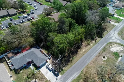 0 Tomahawk Avenue Spring Hill FL 34606