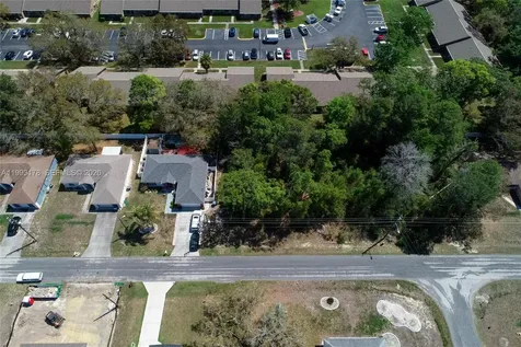 0 Tomahawk Avenue Spring Hill FL 34606