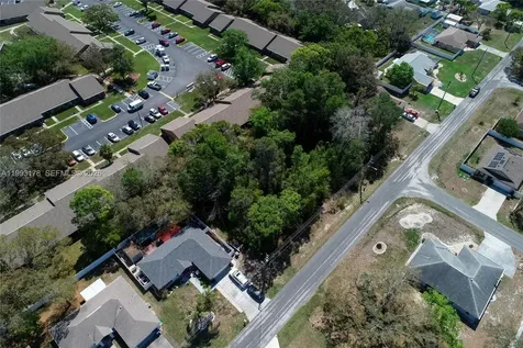 0 Tomahawk Avenue Spring Hill FL 34606