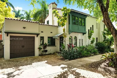 447 Giralda Avenue Coral Gables FL 33134