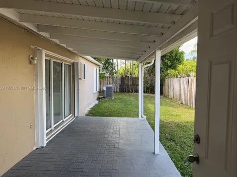 12695 SW 144th Terrace Miami FL 33186