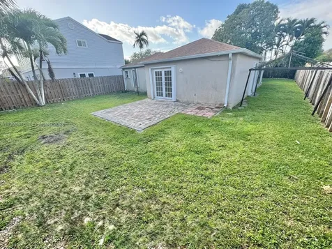 12695 SW 144th Terrace Miami FL 33186