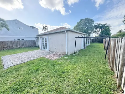 12695 SW 144th Terrace Miami FL 33186