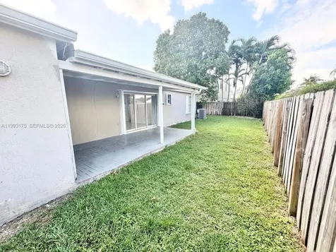 12695 SW 144th Terrace Miami FL 33186