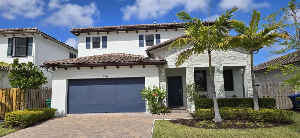 11955 SW 241st Terrace Homestead FL 33032