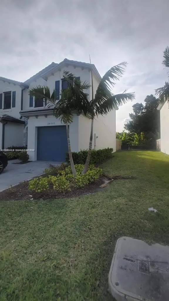 28600 SW 134th Court Homestead FL 33033