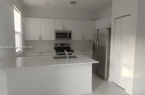 28600 SW 134th Court Homestead FL 33033