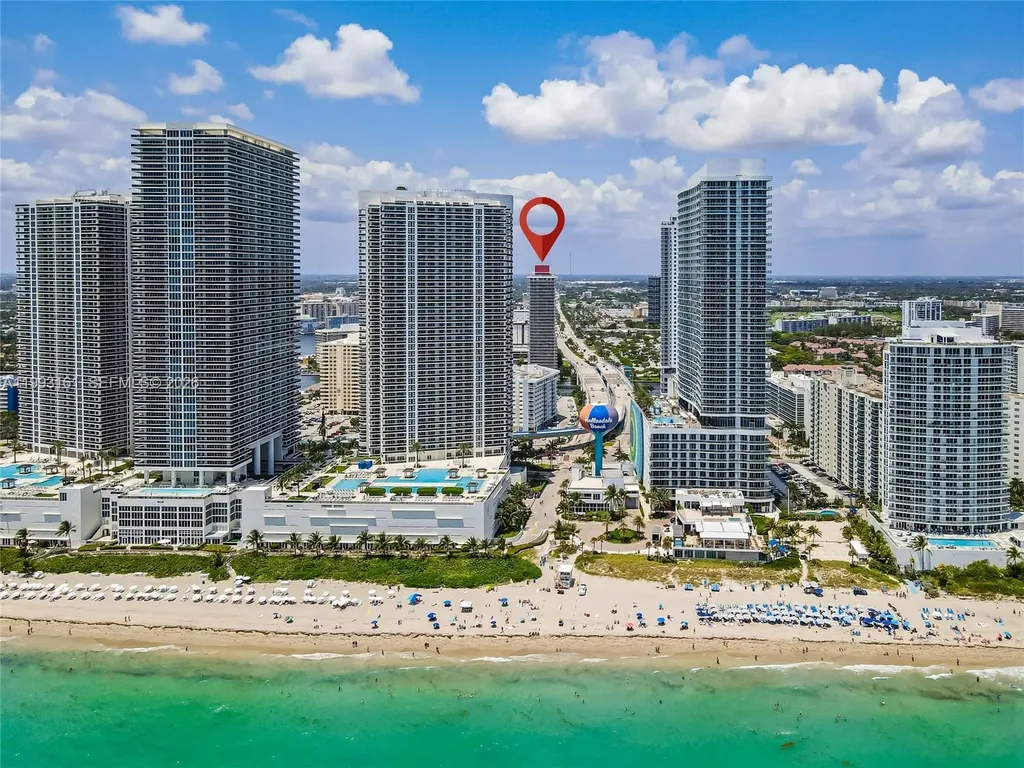 2602 E Hallandale Beach Boulevard Hallandale Beach FL 33009